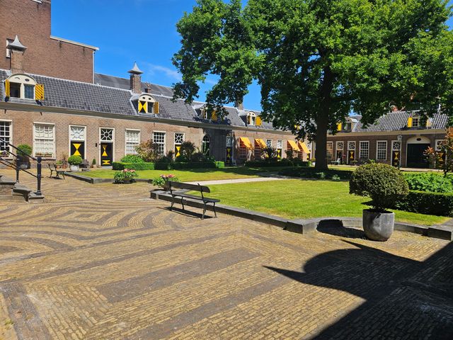 Jansweg 39, Haarlem