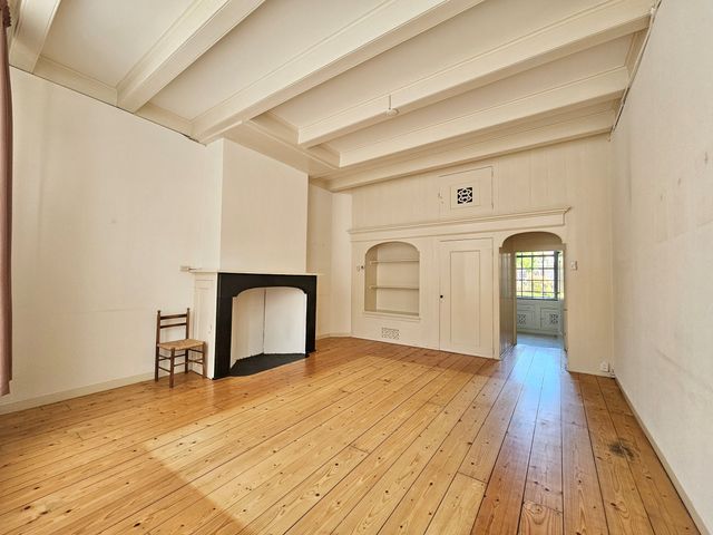 Jansweg 39, Haarlem