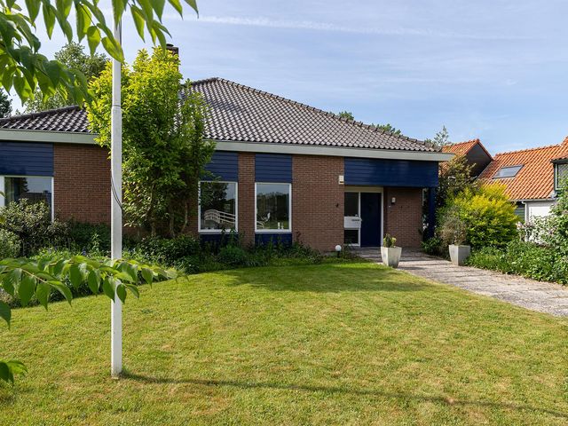 Westeinde 64, Oud-Alblas