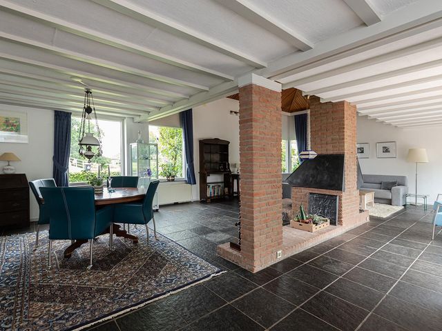 Westeinde 64, Oud-Alblas