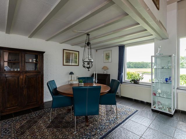 Westeinde 64, Oud-Alblas