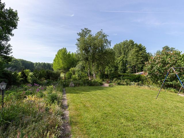 Westeinde 64, Oud-Alblas