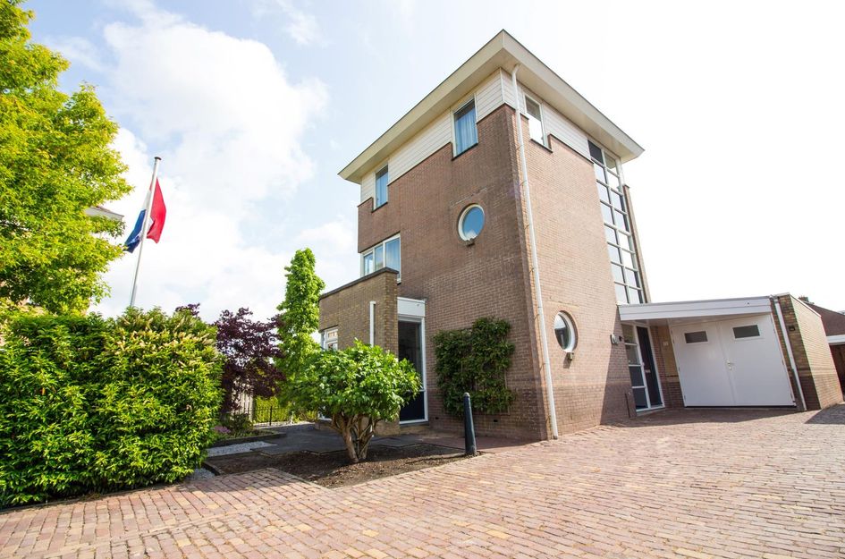 Nuwendoorn 72
