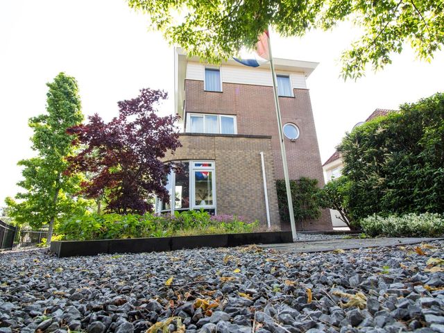 Nuwendoorn 72, Grootebroek