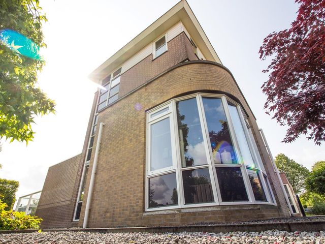 Nuwendoorn 72, Grootebroek