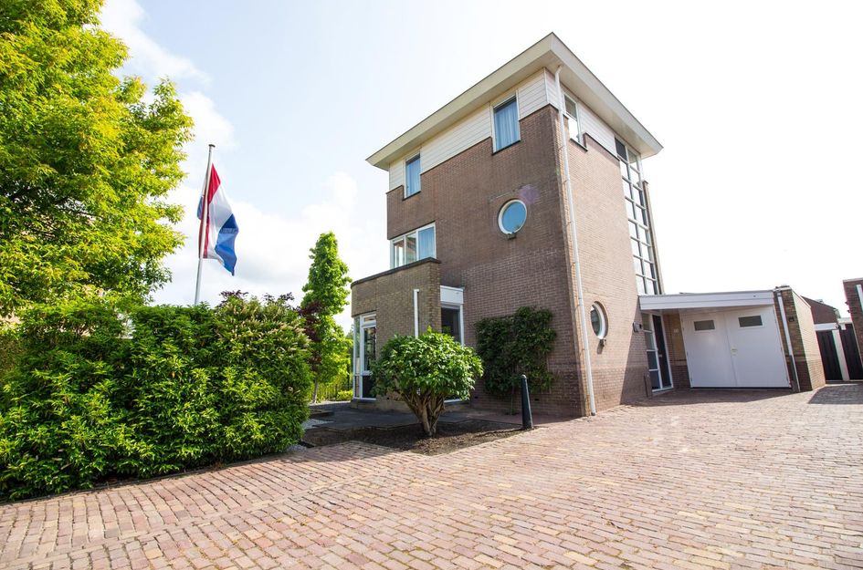 Nuwendoorn 72