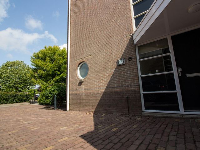 Nuwendoorn 72, Grootebroek