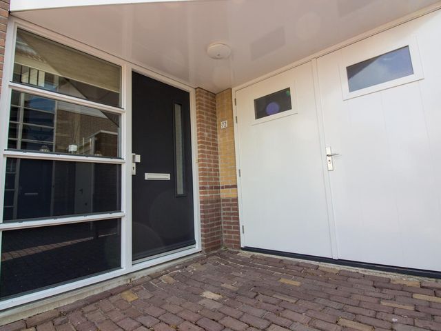 Nuwendoorn 72, Grootebroek