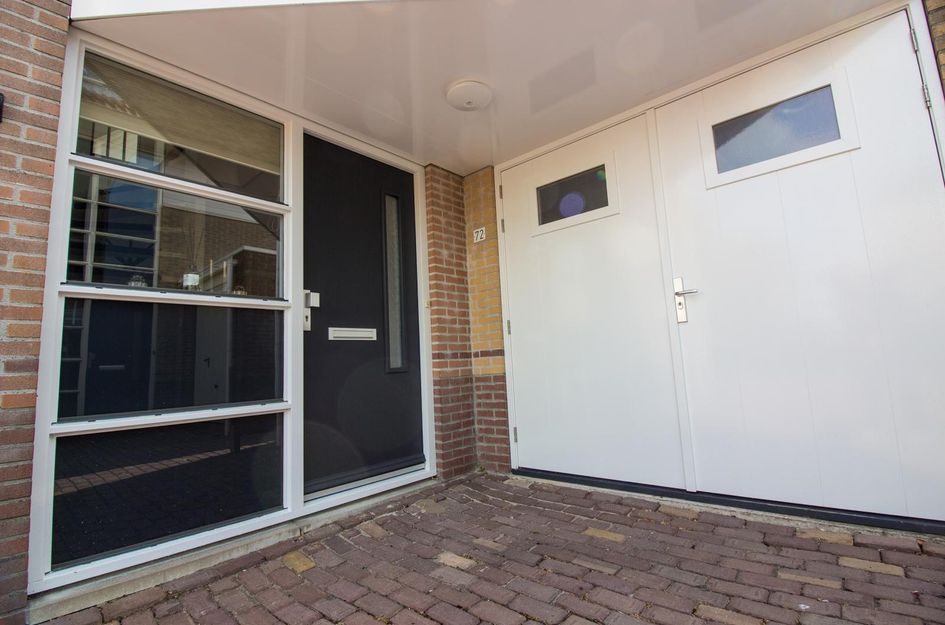 Nuwendoorn 72
