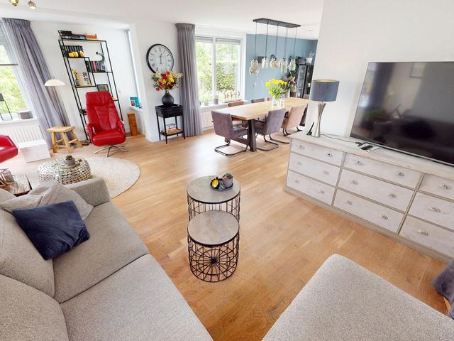 Nuwendoorn 72, Grootebroek