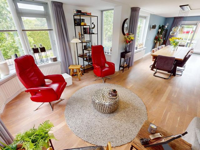 Nuwendoorn 72, Grootebroek