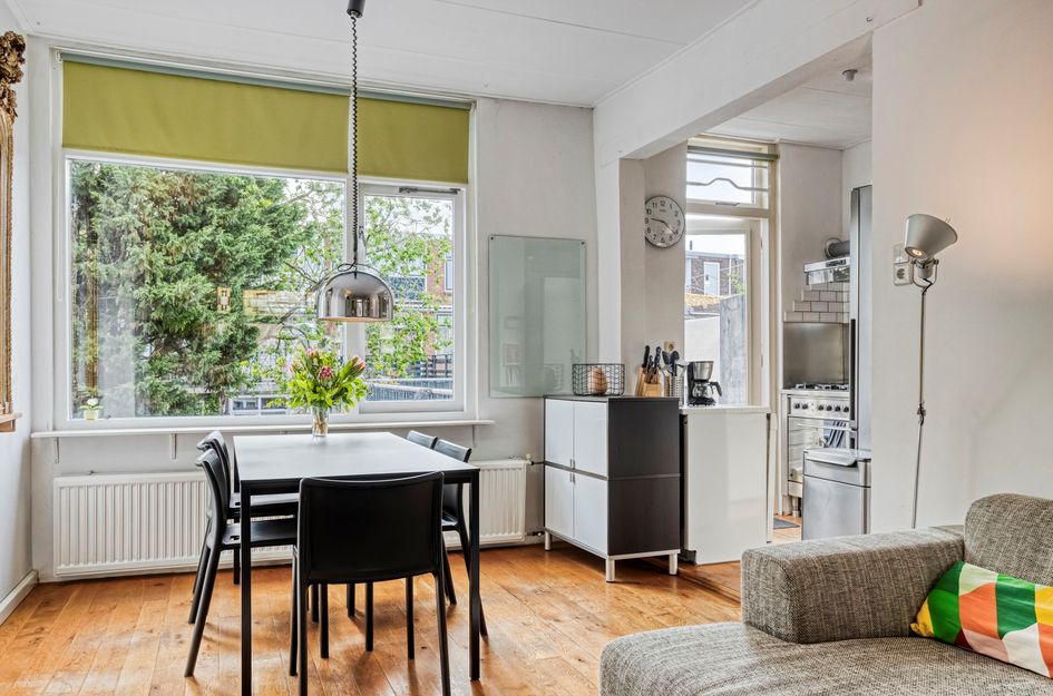 Van Dijckstraat 28A