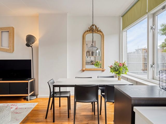 Van Dijckstraat 28A, Schiedam