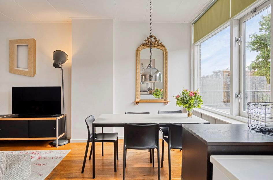 Van Dijckstraat 28A