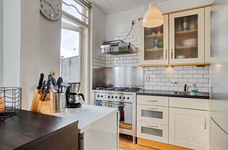 Van Dijckstraat 28A