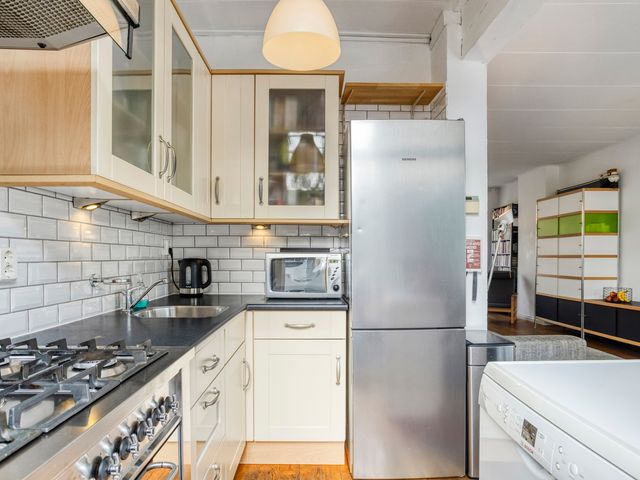 Van Dijckstraat 28A, Schiedam