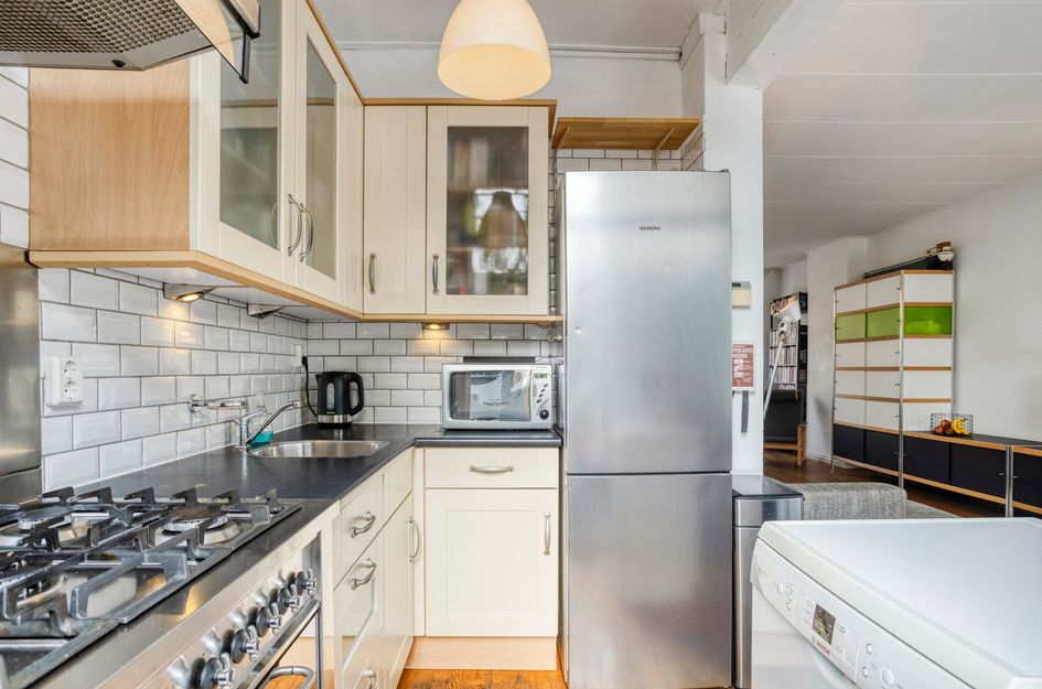Van Dijckstraat 28A