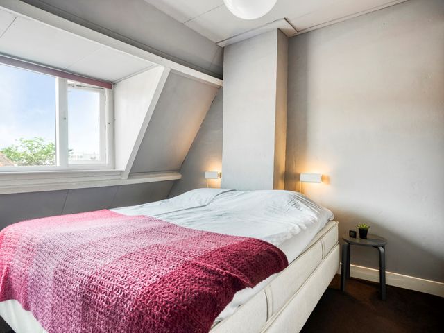 Van Dijckstraat 28A, Schiedam