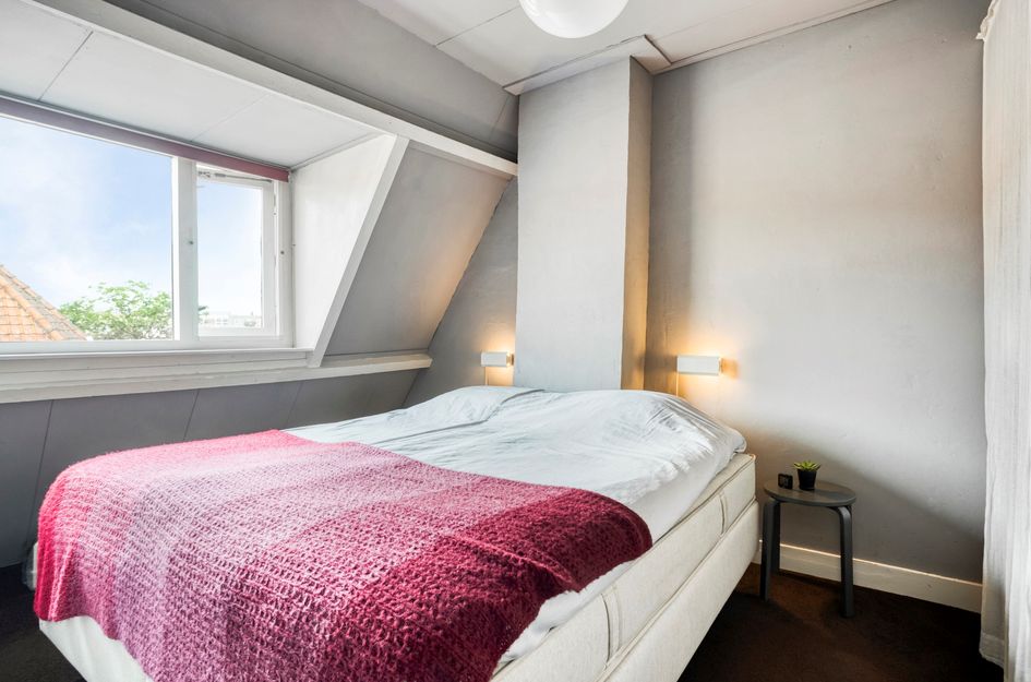 Van Dijckstraat 28A