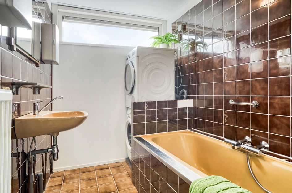 Van Dijckstraat 28A