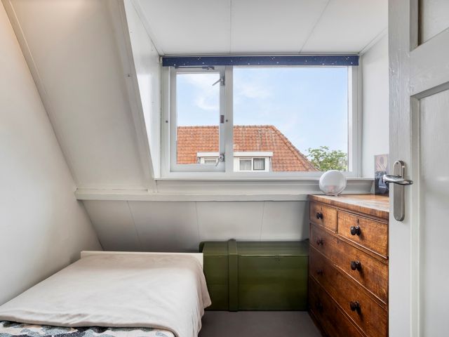 Van Dijckstraat 28A, Schiedam