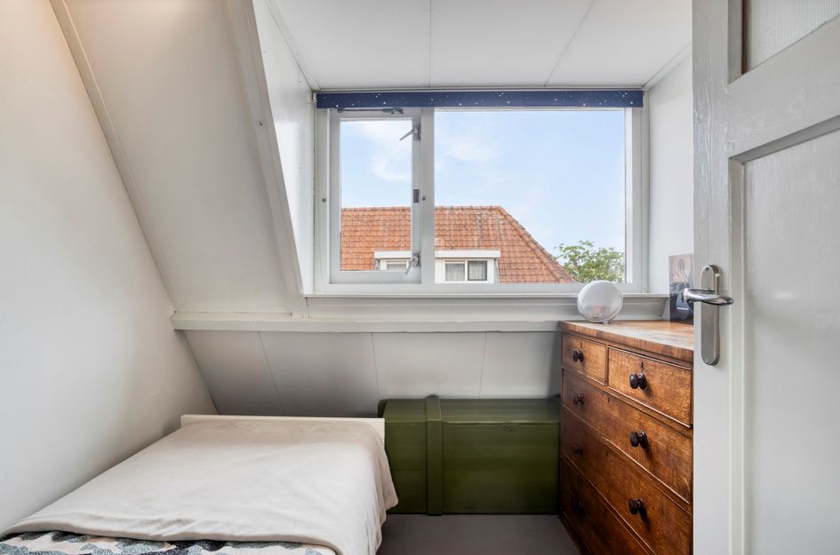 Van Dijckstraat 28A
