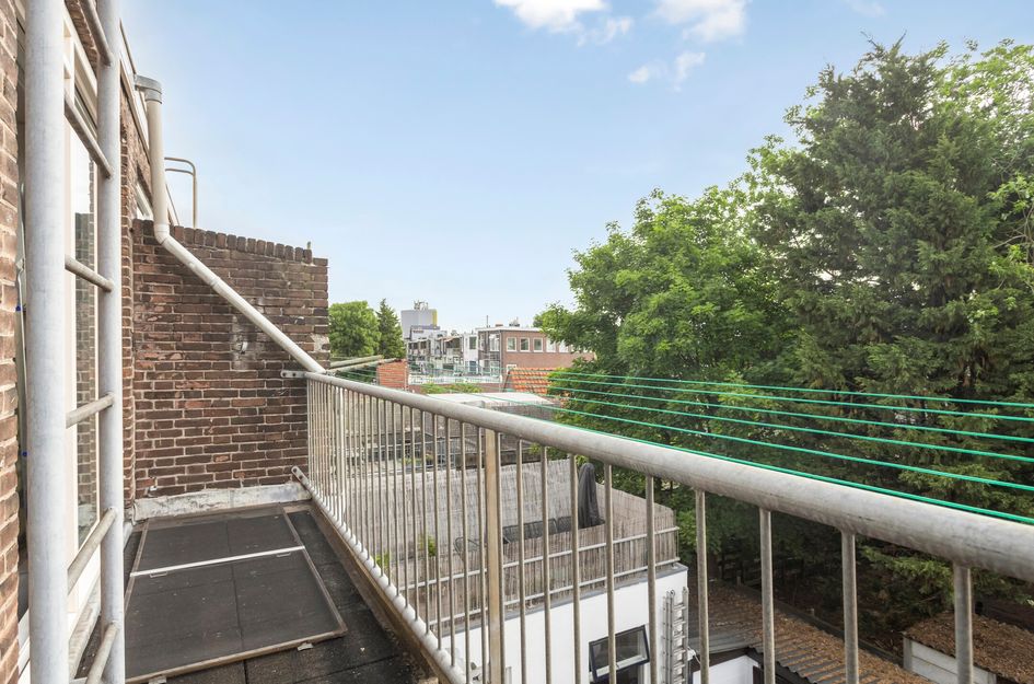 Van Dijckstraat 28A