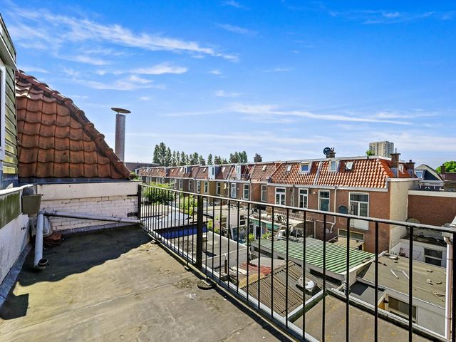 Delftselaan 91, 'S-Gravenhage