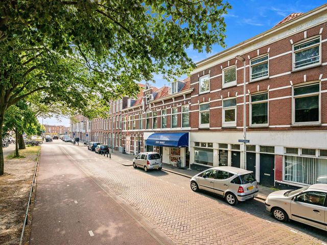 Delftselaan 93, 'S-Gravenhage