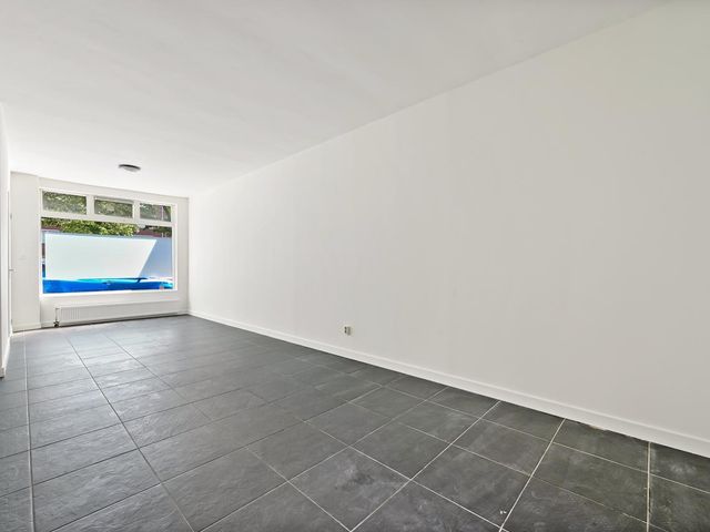 Delftselaan 93, 'S-Gravenhage