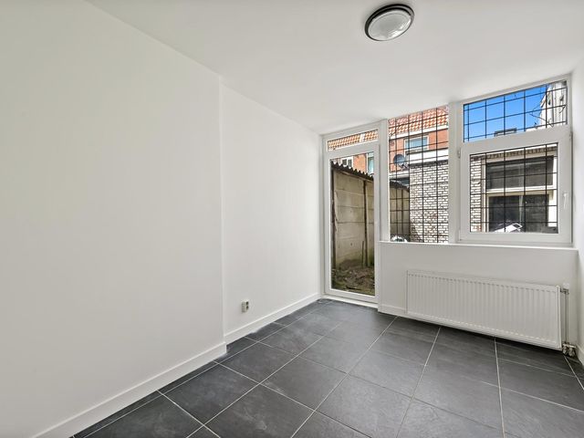 Delftselaan 93, 'S-Gravenhage