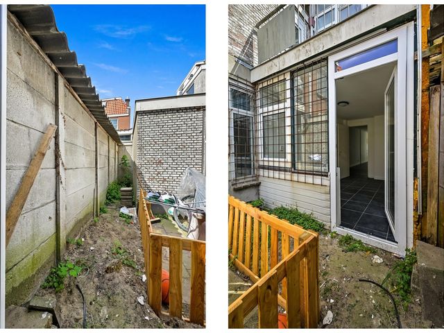 Delftselaan 93, 'S-Gravenhage