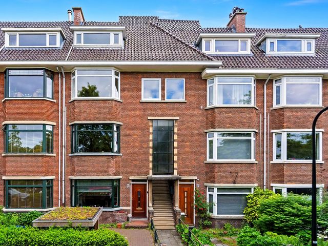 Thierenskade 112, Rijswijk