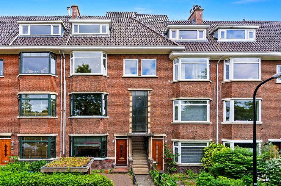 Thierenskade 112