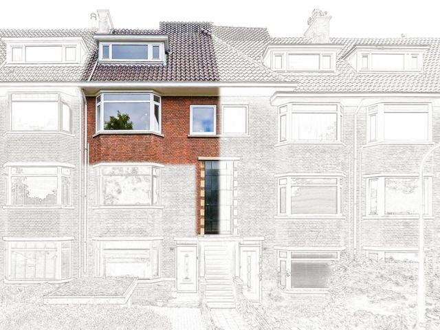 Thierenskade 112, Rijswijk