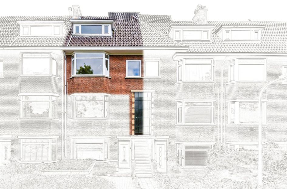 Thierenskade 112