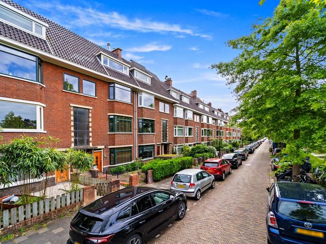 Thierenskade 112, Rijswijk
