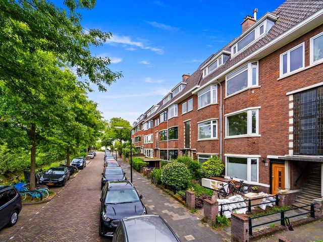 Thierenskade 112, Rijswijk