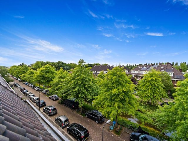 Thierenskade 112, Rijswijk