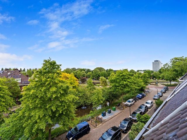 Thierenskade 112, Rijswijk