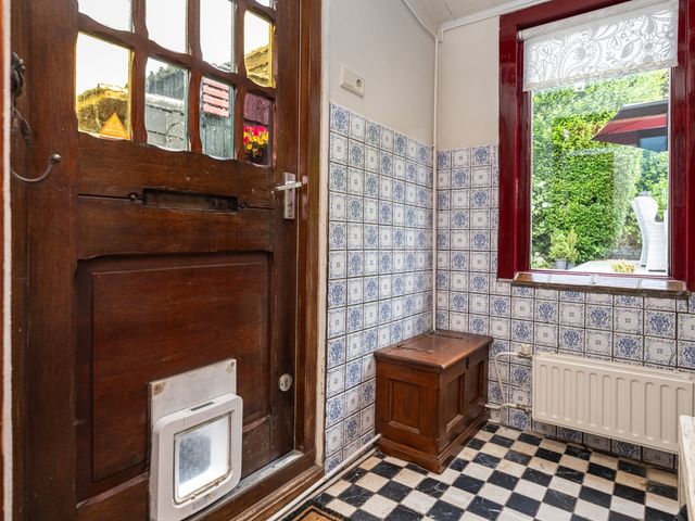 Langstraat 29, Achthuizen