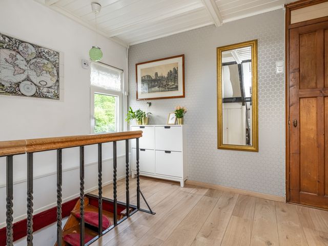 Langstraat 29, Achthuizen