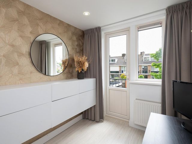 Anjerstraat 39, Ridderkerk