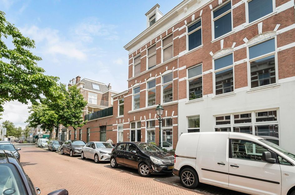 Kepplerstraat 130