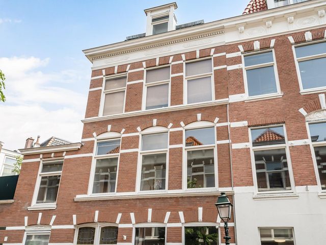 Kepplerstraat 130, 'S-Gravenhage