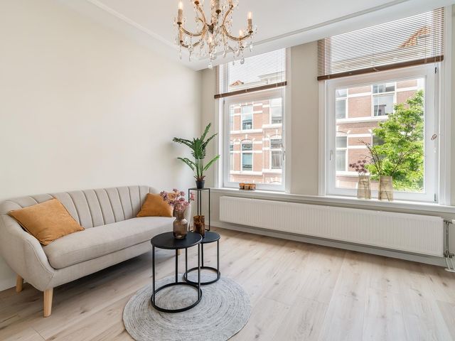 Kepplerstraat 130, 'S-Gravenhage