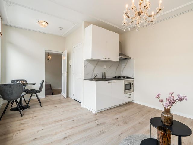 Kepplerstraat 130, 'S-Gravenhage