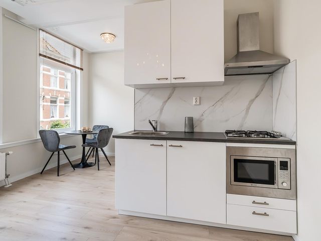 Kepplerstraat 130, 'S-Gravenhage