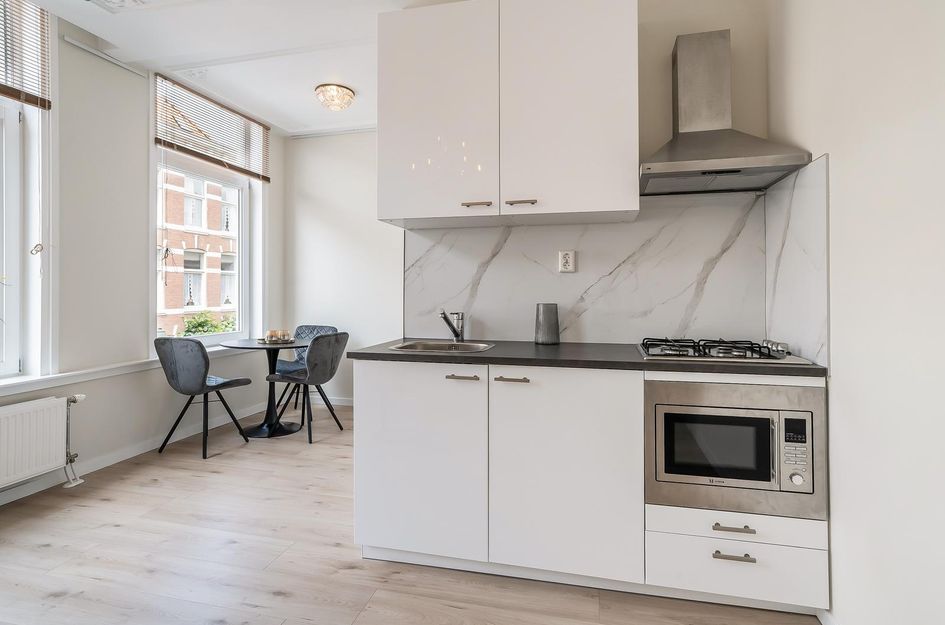 Kepplerstraat 130
