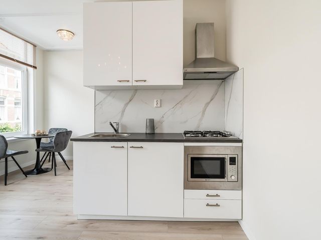 Kepplerstraat 130, 'S-Gravenhage